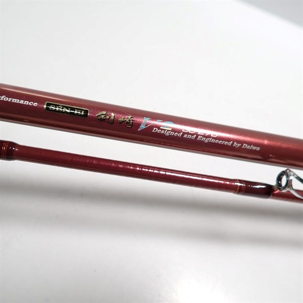 ０４先鋭剣崎Ｖ２３０－２７０